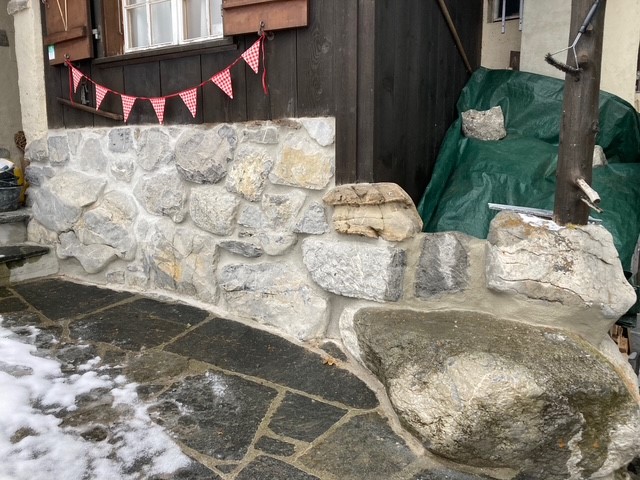 Bilder Maurer Coatti