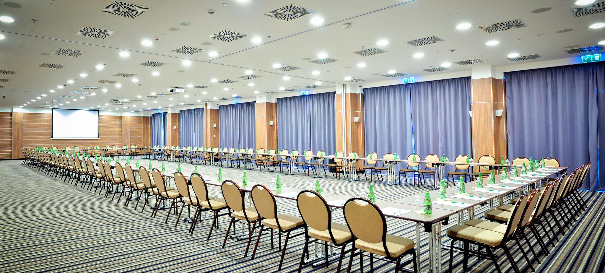 Images Holiday Inn Krakow City Centre, an IHG Hotel