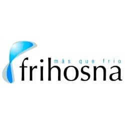 Frihosna Logo