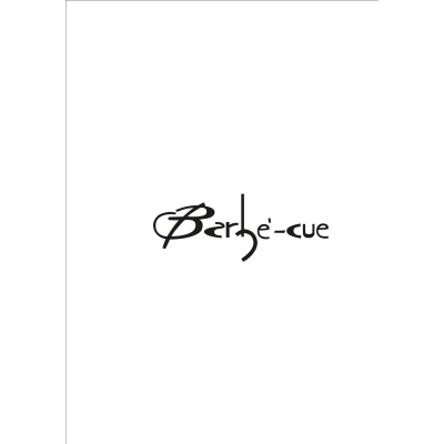 Ristorante Barbe'-Cue Logo