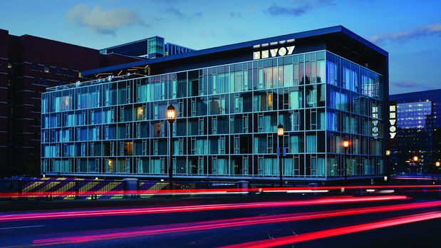 Images The Envoy Hotel