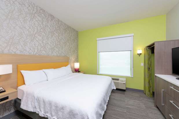 Images Home2 Suites by Hilton Indianapolis Airport