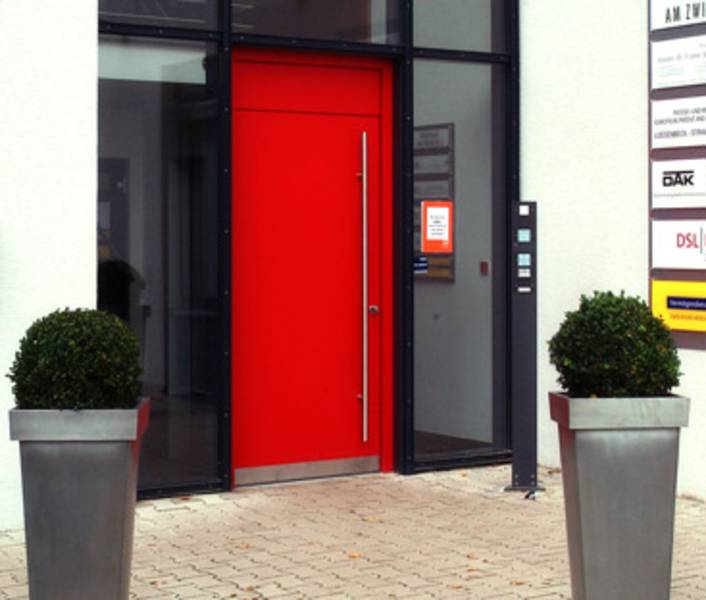 Rechtsanwälte Dr. Geisler, Dr. Franke & Kollegen, Am Zwinger 2-4 in Bielefeld