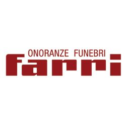 Onoranze Funebri Farri Logo