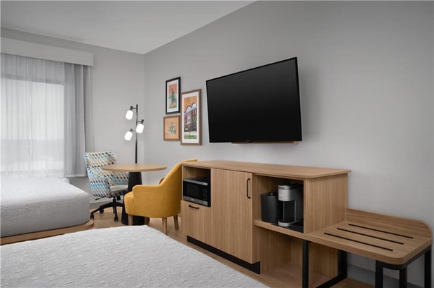 Images Hampton Inn & Suites Tupelo/Barnes Crossing