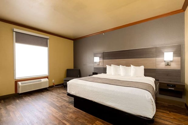 Images Best Western Plus Portland