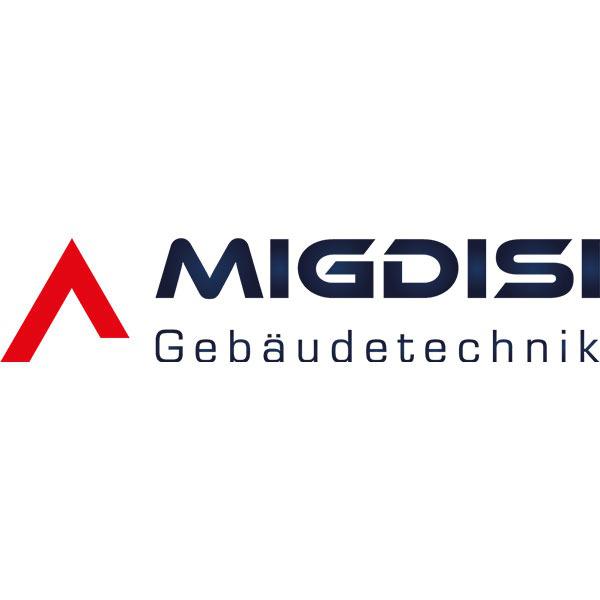 MIGDISI Gebäudetechnik Logo
