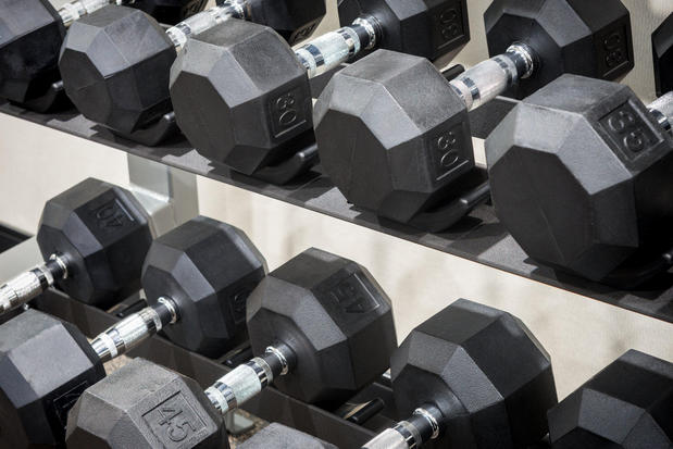 Images Holiday Inn Express & Suites Norman by IHG