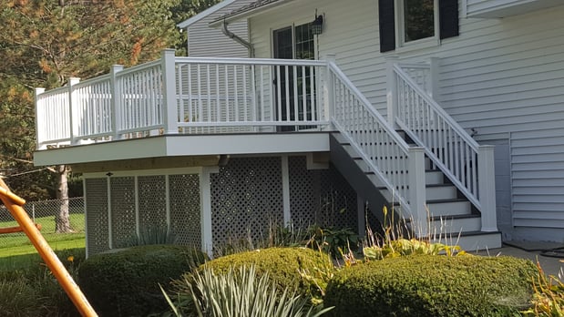 Images Mike's Home Improvement