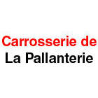 Carrosserie de la Pallanterie Logo