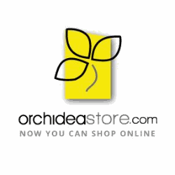Orchideastore Logo