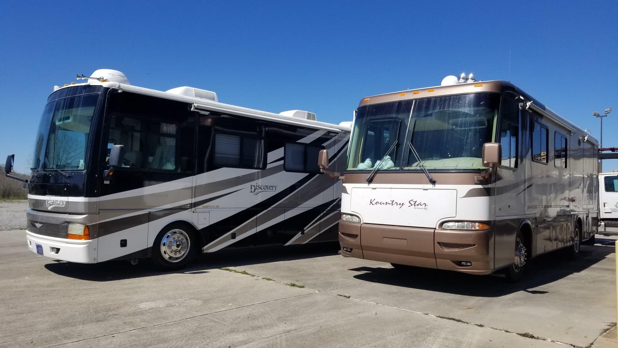 Powerhouse RV Center Photo