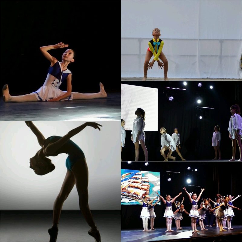 Images Scuola Di Danza Danzart