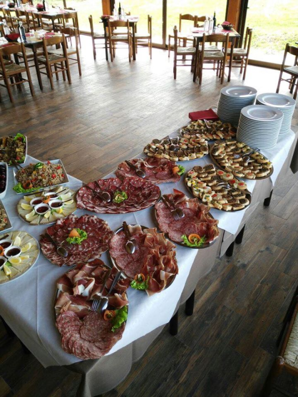 La Valserena Ristorante Pizzeria Braceria