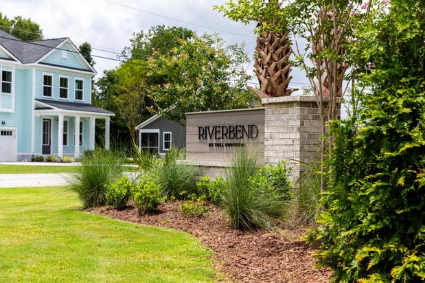 Images Riverbend by Toll Brothers
