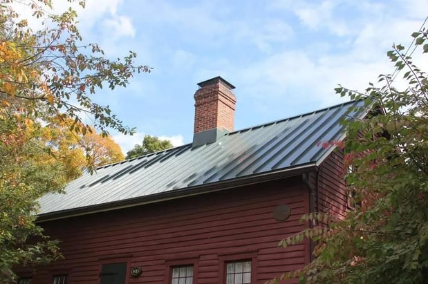 Images Phil's Main Roofing LLC