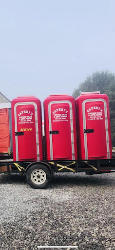 Images Cathey's Portable Toilets & Septic Pumping