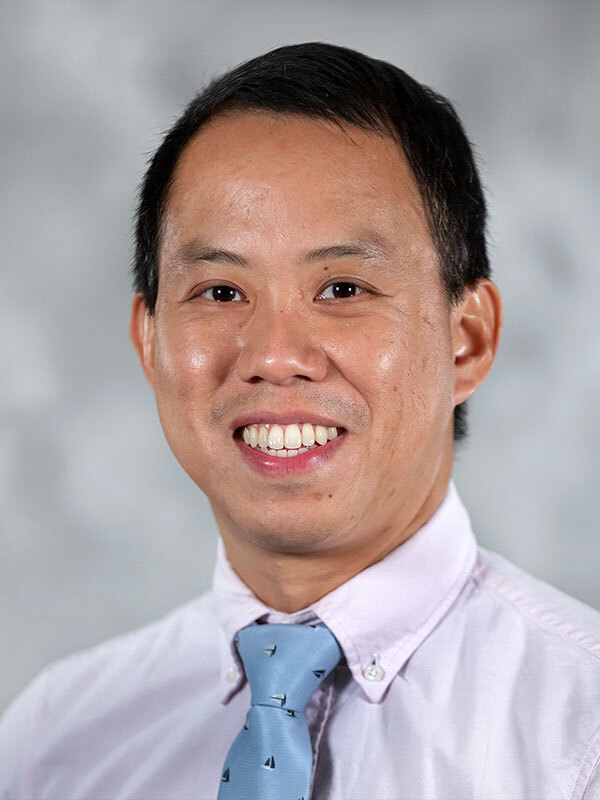 Chaowapong Jarasvaraparn, MD - Riley Pediatric Gastroenterology, Hepatology & Nutrition