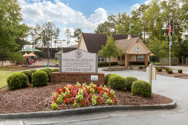Images Primrose School of Alpharetta