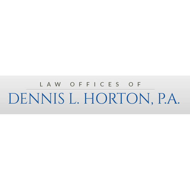 Dennis L. Horton, P.a.