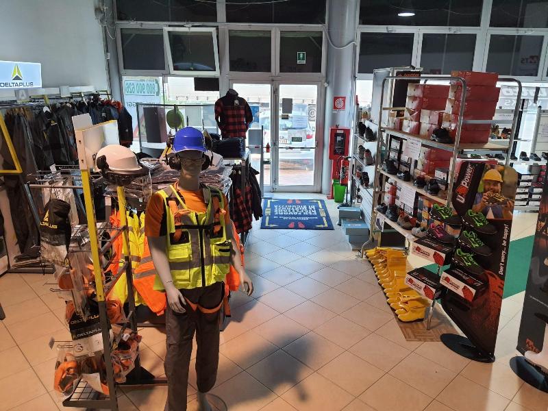 Images Proteggi Srl antincendio e antinfortunistica