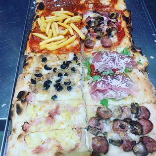 Images La Cilentana Pizzeria- Tavola Calda- Paninoteca