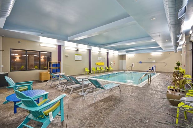 Images Home2 Suites by Hilton Columbus Airport East Broad