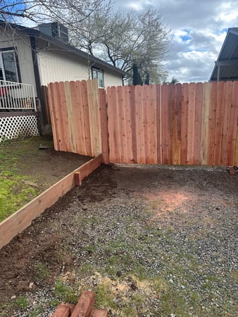 Images Superior Fence & Rail of Sacramento