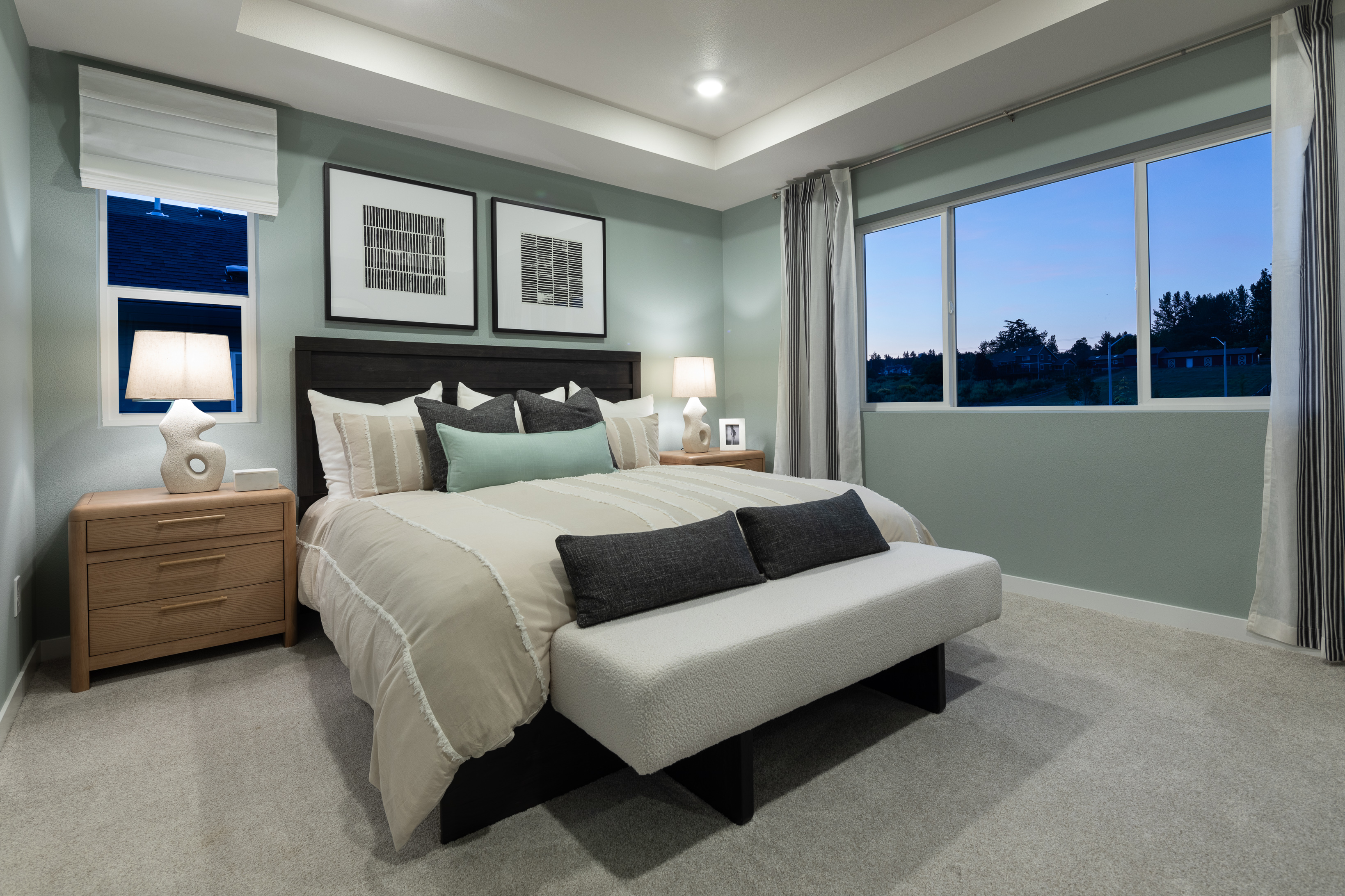 Piper Ridge - Taylor Morrison Image