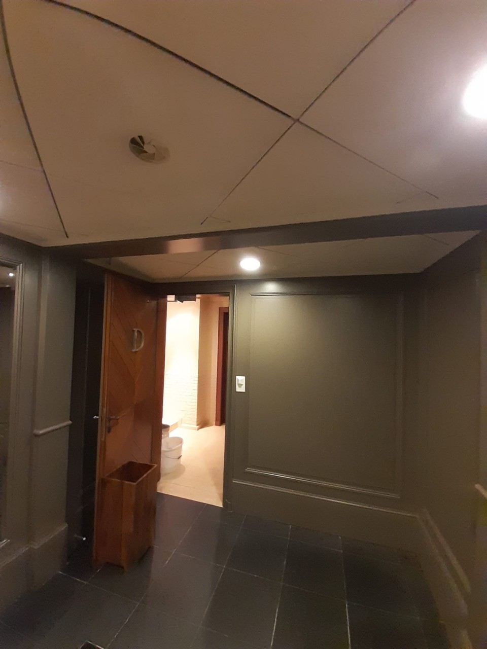 MALER SAHLI AG, Freiburgstrasse 16b in Murten