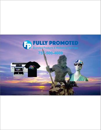 Images Fully Promoted Virginia Beach (West), VA