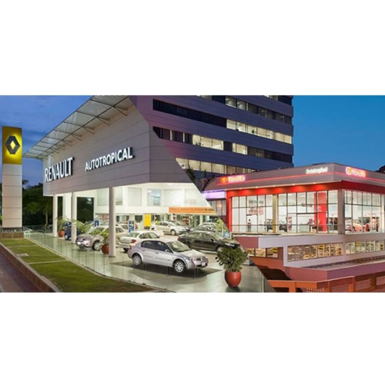 Galería en miniatura