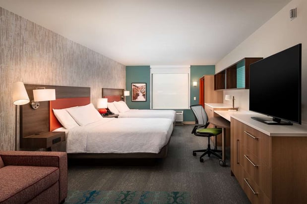 Images Home2 Suites by Hilton Bozeman Midtown