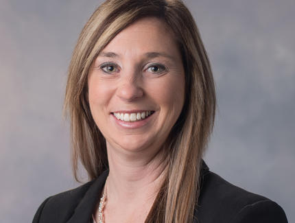 Photo of Stacie Housholder, NP of 