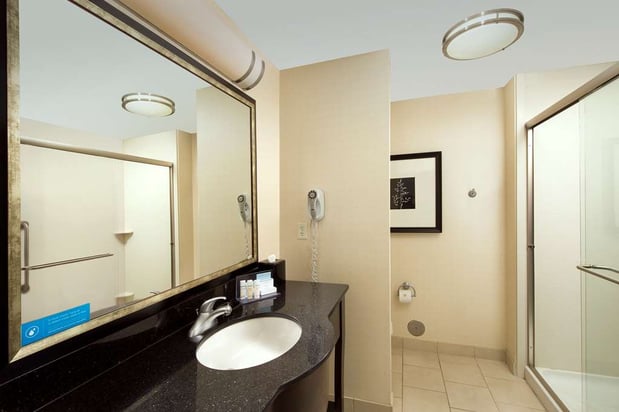 Images Hampton Inn & Suites Chicago Southland-Matteson