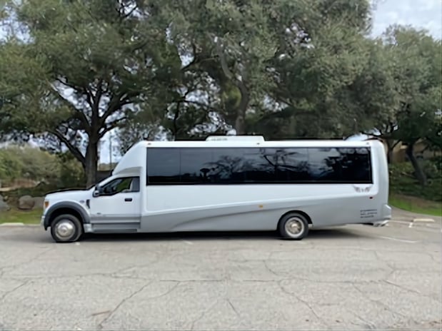 Images Starlite Limousines
