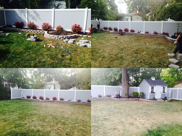 Images Full Force Landscaping LLC