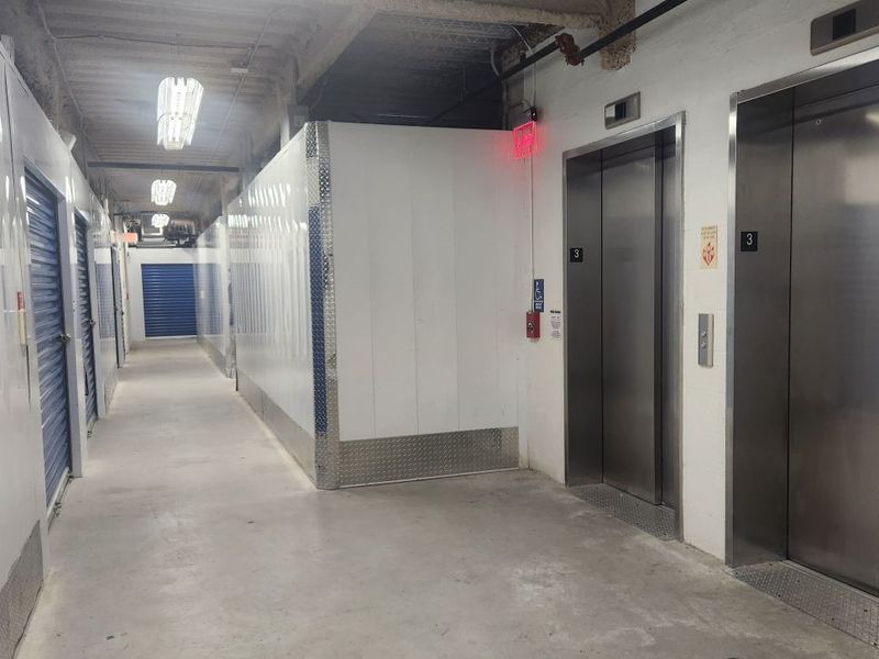Interior Units - Extra Space Storage at 2434 SW 28th Ln, Miami, FL 33133 