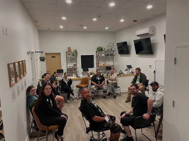 Images The Agriculturalist Cannabis Dispensary