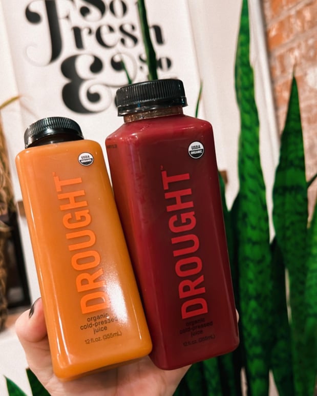 Images The Maca Root Juice Bar & Eatery