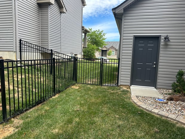 Images Superior Fence & Rail