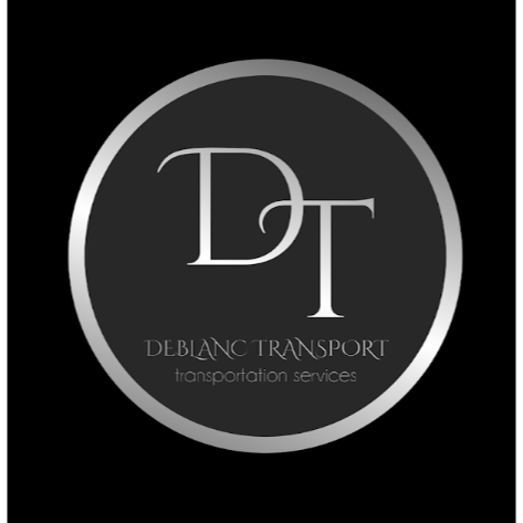 DeBlanc Transport LLC Logo