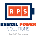 Rental Power Solutions Logo