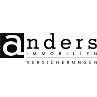 Logo Anders Immobilien & Versicherungen