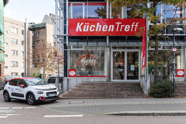 Bilder KüchenTreff Halle