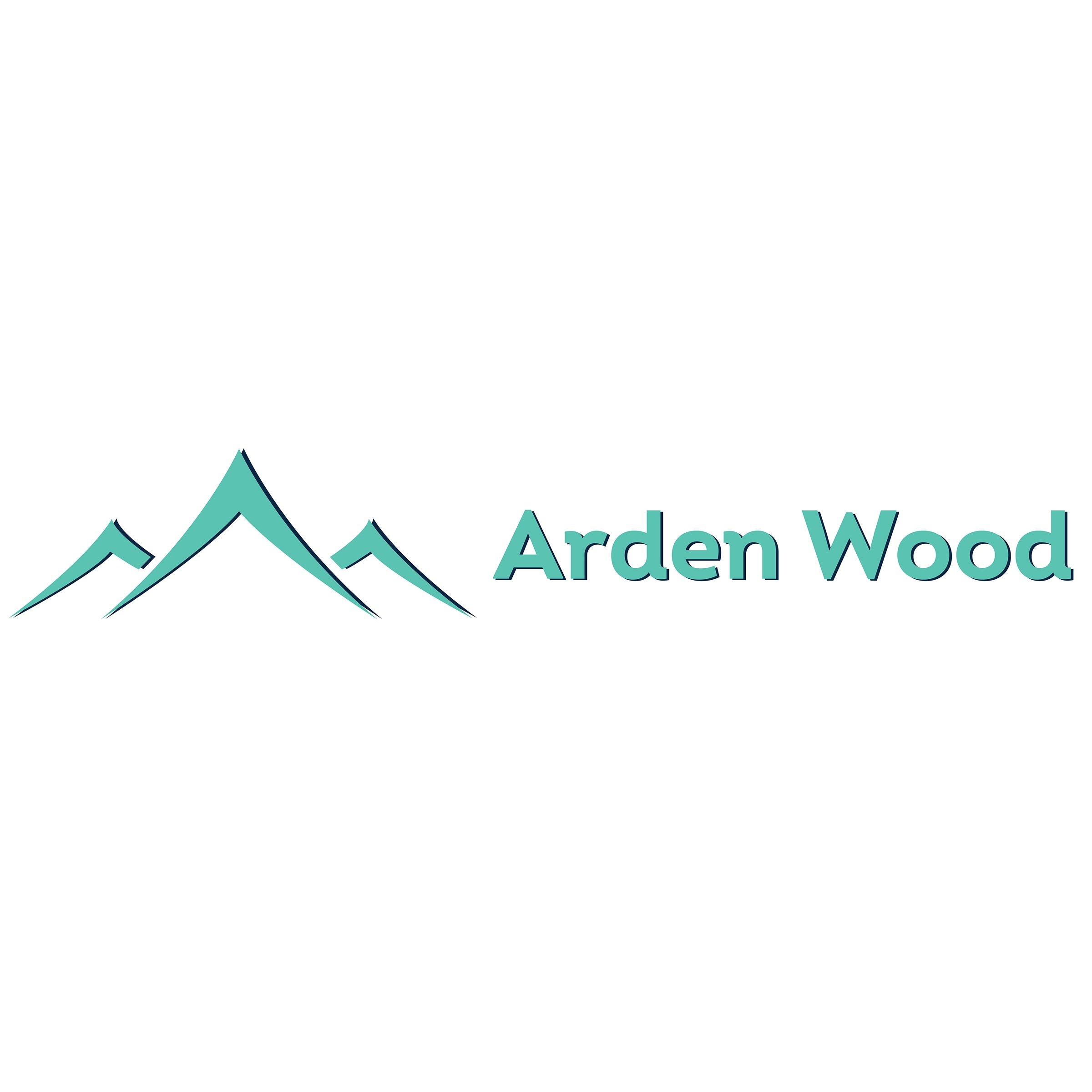 Arden Wood Logo