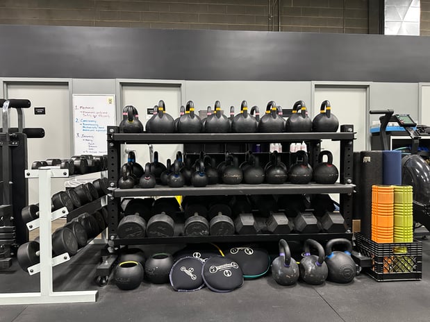 Images Sand & Steel Fitness: Personal Training & CrossFit Gym