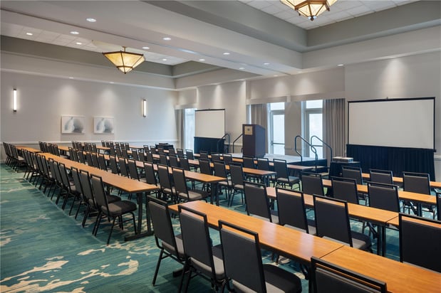 Images Embassy Suites by Hilton San Marcos Hotel Conference Center