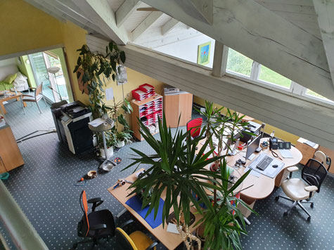 WM Onlinemarketing Walter Maar, Am Holzacker 47 in Schwabach