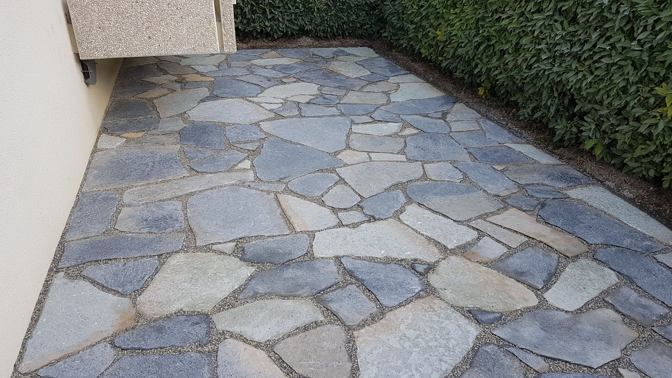 Bilder Valais Paysage